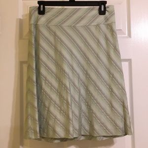 Banana Republic women’s skirt